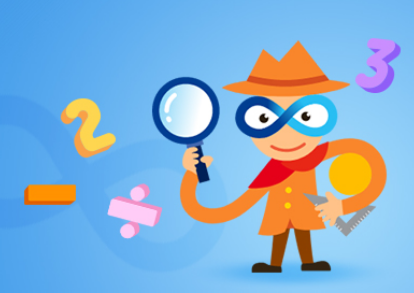 세종수학체험센터 홈페이지 구축 이미지